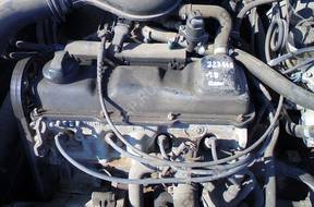 двигатель VW GOLF III SEAT 1,8 8V MOLIWO ODPALENIA