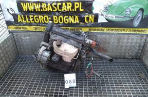 двигатель VW GOLF III SEAT 1.4 8V