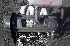 двигатель VW GOLF III SEAT 1.9D