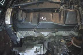двигатель Vw Golf III,Seat Ibiza,Cordoba 1.6 1F