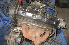 двигатель VW GOLF III/SEAT IBIZA/CORDOBA  1.6 ABU