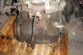 двигатель VW GOLF III SEAT PASSAT B4 CORDOBA ABS 1.8
