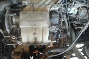 двигатель VW GOLF III/VENTO 1.6 AFT 164 TY.л.с.