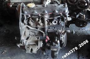 двигатель VW GOLF III VENTO 1.9 TDI 1Z