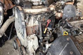 двигатель VW Golf III Vento Passat b3 2.0 GTI 8V