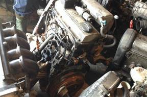 двигатель VW Golf III Vento Passat b3 2.0 GTI 8V