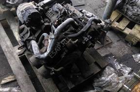двигатель VW GOLF III VENTO PASSAT B4 1Z 1.9 TDI 90KM
