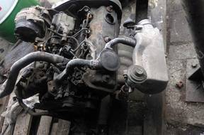 двигатель VW GOLF III VENTO PASSAT B4 1Z 1.9 TDI 90KM