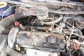 двигатель vw golf III vento passat seat toledo 1.6