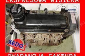 двигатель VW GOLF IV 00 1.6 AKL 100KM