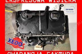 двигатель VW GOLF IV 02 1.9 TDI ASZ 130KM