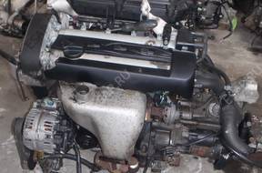 двигатель VW GOLF IV 1,4 16V AHW