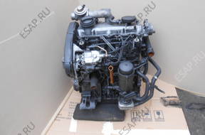 двигатель VW GOLF IV 1,9 TDI 90 KM