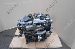 двигатель VW GOLF IV 1,9 TDI 90 KM