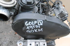 двигатель VW GOLF IV 1,9 TDI 90 KM