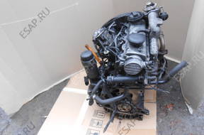 двигатель VW GOLF IV 1,9 TDI 90 KM