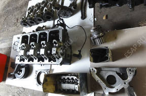 двигатель VW Golf IV 1,9 TDI ARL, Seat Leon