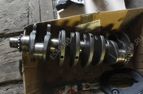 двигатель VW Golf IV 1,9 TDI ARL, Seat Leon