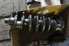 двигатель VW Golf IV 1,9 TDI ARL, Seat Leon