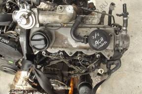 двигатель VW GOLF IV 1,9TDI AGR