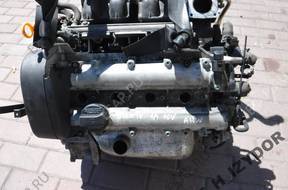 двигатель VW GOLF IV 1.4 16V AHW