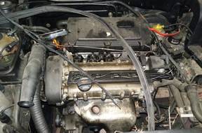 двигатель vw golf IV 1.4 16v AKQ