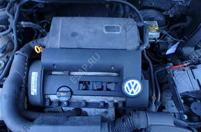 двигатель VW Golf IV 1.4 16V BCA 55KW