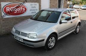двигатель VW GOLF IV 1.4 16V BCA SEAT LEON TOLEDO II