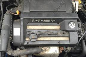 двигатель VW GOLF IV 1.4 16V. в отличном состоянии