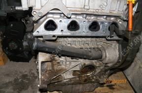 двигатель VW GOLF IV 1.4 16V