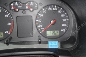 двигатель VW GOLF IV 1.4 e 1999 год.