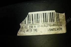 двигатель VW Golf IV 1.4B 16V ozn. silnika AKQ