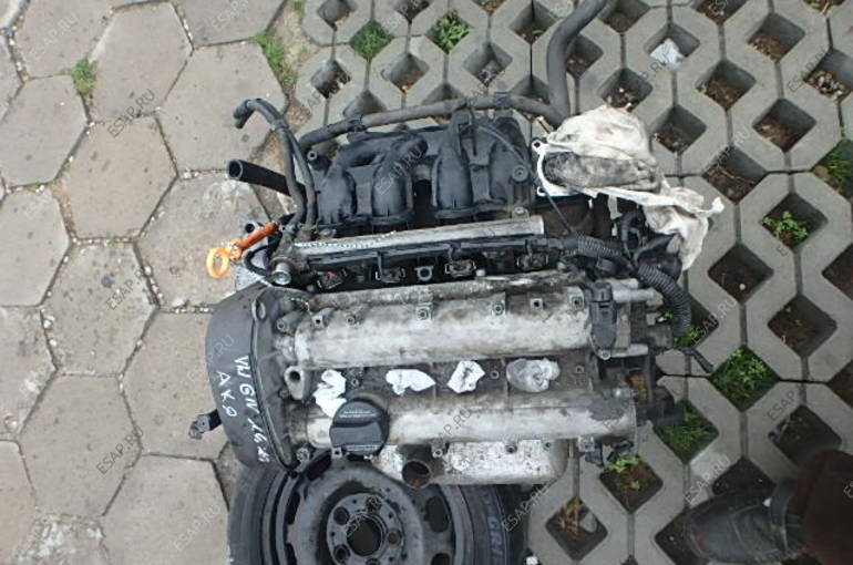 Гольф 4 1.4 akq. Гольф 4 1.4 akq
