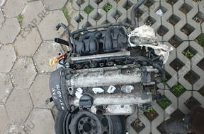 двигатель VW Golf IV 1.4B AKQ