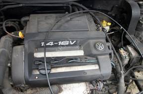 двигатель VW GOLF IV 1.4i 16V 98-00 год,