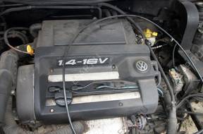 двигатель VW GOLF IV 1.4i 16V AKQ 98-00 год,