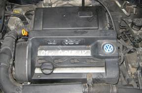 двигатель VW Golf IV 1.6 16 V  AUS