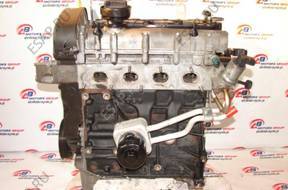 двигатель VW GOLF IV 1.6 16V 105KM ZGIERZ