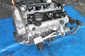 двигатель VW GOLF IV 1.6 16V 2002 год. AZD