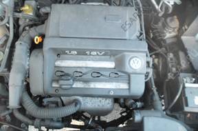 двигатель VW GOLF IV 1.6 16V AUS