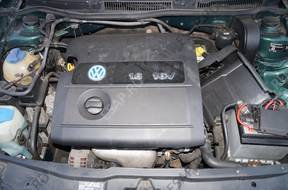 двигатель VW GOLF IV  1.6 16V BCB 105KM