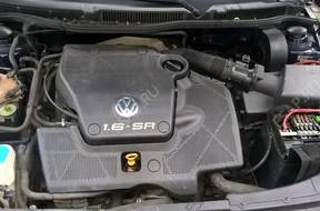 двигатель VW GOLF IV 1.6 8V AKL