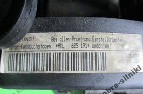 двигатель VW GOLF IV 1.6 8V SR AKL НА ЗАПЧАСТИ