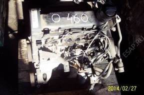 двигатель VW (Golf IV) 1.6 AEH D