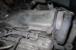 двигатель VW GOLF IV 1.6 AVU