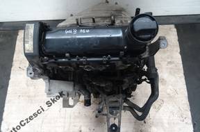 двигатель VW GOLF IV 1.6 SR AEH