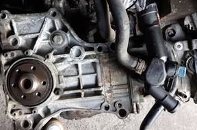 двигатель VW GOLF IV 1.6 SR AKL и