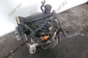двигатель VW GOLF IV 1.6 SR