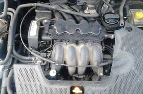 двигатель  VW Golf IV 1.6SR  8V  AKL  goy Ostroka
