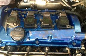 двигатель VW GOLF IV 1.8 20V ТУРБО КОМПЛЕКТ